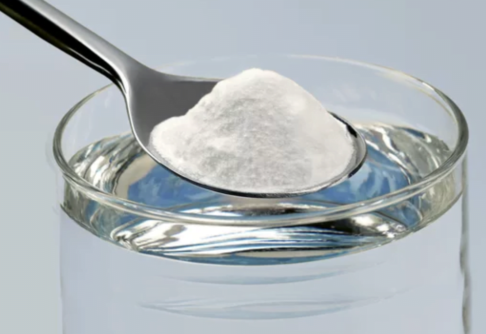 baking soda uses